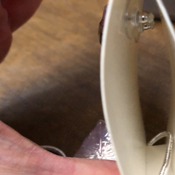 Croft and Barrow jewelry set - Picture 6 of 11